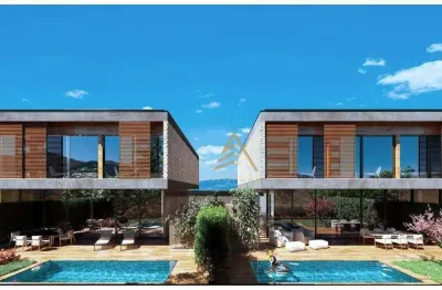 Casa com 4 dormitórios à venda, 298 m² por r$ 6.890.000,00 - praia do estaleiro - balneário camboriú/sc
