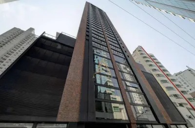 Sala para alugar, 63 m² por r$ 7.250,00/mês - centro - balneário camboriú/sc