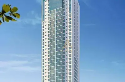 Apartamento garden à venda, 141 m² por r$ 3.692.000,00 - centro - balneário camboriú/sc