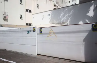 Terreno à venda, 276 m² por r$ 4.775.000,00 - centro - balneário camboriú/sc