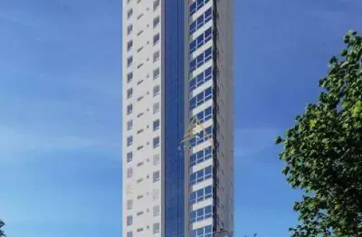 Apartamento garden à venda, 214 m² por r$ 5.950.000,00 - centro - balneário camboriú/sc