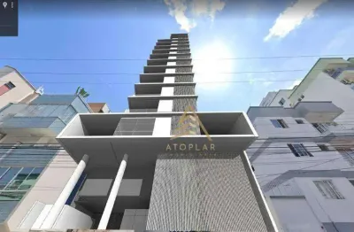 Apartamento à venda, 134 m² por r$ 1.790.000,00 - centro - balneário camboriú/sc