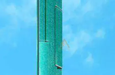Apartamento à venda, 194 m² por r$ 11.900.000,00 - barra sul - balneário camboriú/sc