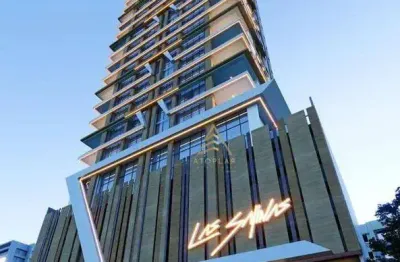 Apartamento com 4 dormitórios à venda, 173 m² por r$ 4.060.000,00 - centro - balneário camboriú/sc