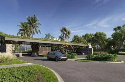Terreno à venda, 1092 m² por r$ 5.460.000,00 - porto belo - porto belo/sc