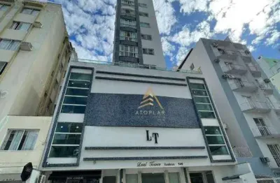 Apartamento com 3 dormitórios, 134 m² - venda por r$ 2.590.000,00 ou aluguel por r$ 9.220,00/mês - centro - balneário camboriú/sc