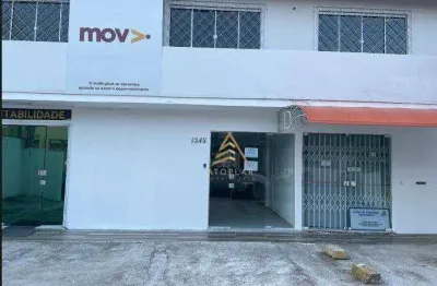 Sala para alugar, 50 m² por R$ 2.600,00/mês - Centro - Balneário Camboriú/SC