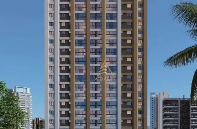 Apartamento à venda, 146 m² por r$ 3.450.000,00 - centro - balneário camboriú/sc