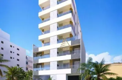 Apartamento garden com 2 suítes à venda, 93 m² por r$ 799.041 - tabuleiro - camboriú/sc