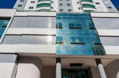 Apartamento com 3 suítes à venda, 144 m² por r$ 3.300.000 - centro - balneário camboriú/sc