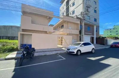 Loft com 1 dormitório para alugar, 25 m² por r$ 1.500,00/mês - municipios - balneário camboriú/sc