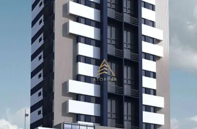 Cobertura com 4 suítes à venda, 882 m² por r$ 35.000.000 - centro - balneário camboriú/sc