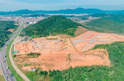 Terreno à venda, 60000 m² por r$ 100.000.000,00 - várzea do ranchinho - camboriú/sc