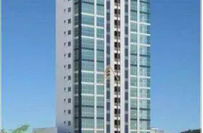 Apartamento com 3 suítes à venda, 130 m² por r$ 2.400.000 - centro - balneário camboriú/sc