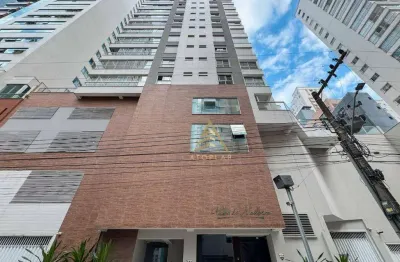 Apartamento com 3 suítes à venda, 131 m² por R$ 2.990.000 - Centro - Balneário Camboriú/SC