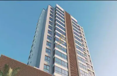 Apartamento com 2 suítes à venda, 140 m² por R$ 3.031.683 - Centro - Balneário Camboriú/SC