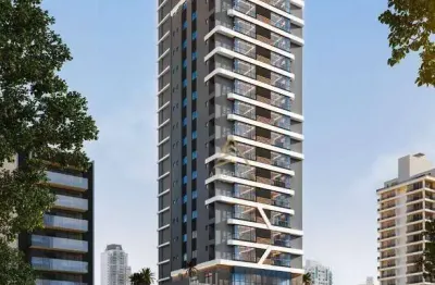 Apartamento com 3 dormitórios à venda, 126 m² por r$ 2.440.000,00 - centro - balneário camboriú/sc