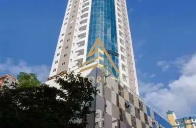 Apartamento com 3 dormitórios à venda, 128 m² por r$ 2.605.900,00 - centro - balneário camboriú/sc