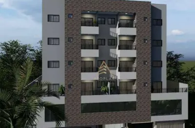 Apartamento garden com 2 dormitórios à venda, 107 m² por r$ 973.400,00 - vila real - balneário camboriú/sc