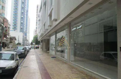 Sala à venda, 109 m² por r$ 2.200.000,00 - centro - balneário camboriú/sc