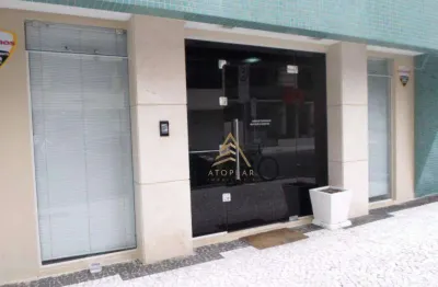 Sala à venda, 72 m² por r$ 1.300.000,00 - centro - balneário camboriú/sc