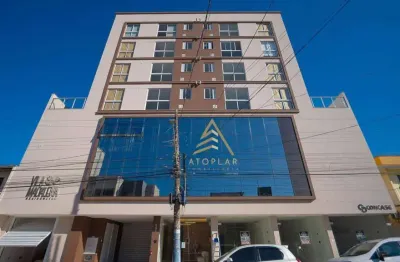 Apartamento garden à venda, 109 m² por r$ 1.458.175,44 - nações - balneário camboriú/sc