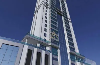 Apartamento à venda, 146 m² por r$ 3.750.000,00 - centro - balneário camboriú/sc