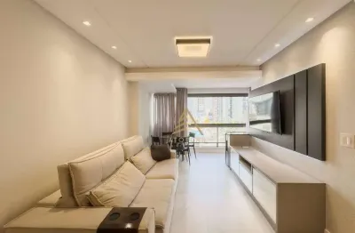 Apartamento com 3 dormitórios sendo 1 suíte à venda, 126 m² por r$ 2.399.000 - centro - balneário camboriú/sc