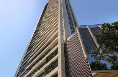 Apartamento com 4 dormitórios à venda, 177 m² por r$ 5.950.000,00 - centro - balneário camboriú/sc