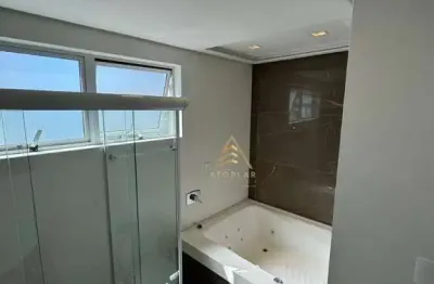 Apartamento com 3 suítes à venda, 122 m² por r$ 2.900.000 - pioneiros - balneário camboriú/sc