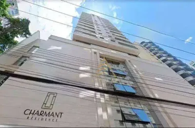 Apartamento à venda, 131 m² por r$ 3.698.000,00 - centro - balneário camboriú/sc