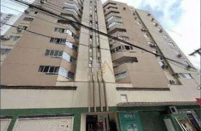 Apartamento à venda, 136 m² por r$ 1.380.000,00 - centro - balneário camboriú/sc