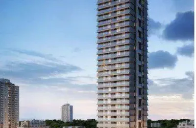 Apartamento com 2 dormitórios à venda, 80 m² por r$ 1.250.000,00 - praia brava - itajaí/sc