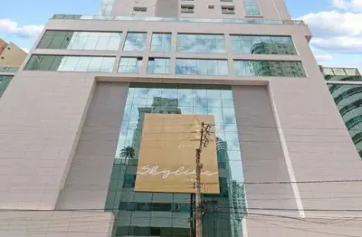 Apartamento à venda, 151 m² por r$ 5.460.000,00 - pioneiros - balneário camboriú/sc