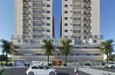 Apartamento garden com 2 dormitórios sendo 1 suítes à venda, 92 m² por r$ 855.750 - tabuleiro - camboriú/sc