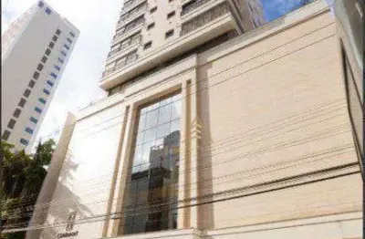 Apartamento à venda, 229 m² por r$ 5.990.000,00 - centro - balneário camboriú/sc
