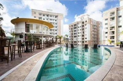 Apartamento à venda, 71 m² por r$ 750.000,00 - tabuleiro - camboriú/sc