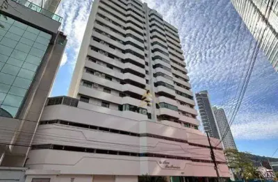 Apartamento à venda, 118 m² por r$ 2.553.067,09 - centro - balneário camboriú/sc