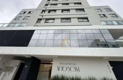 Apartamento com 3 dormitórios à venda, 73 m² por r$ 1.090.000,00 - nações - balneário camboriú/sc