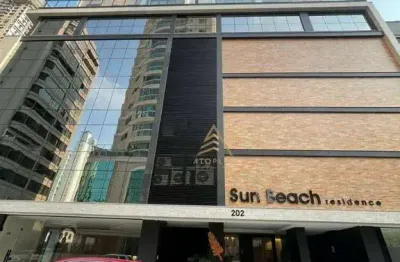 Apartamento à venda, 149 m² por r$ 3.490.000,00 - centro - balneário camboriú/sc