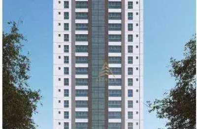 Apartamento à venda, 132 m² por r$ 2.750.000,00 - centro - balneário camboriú/sc