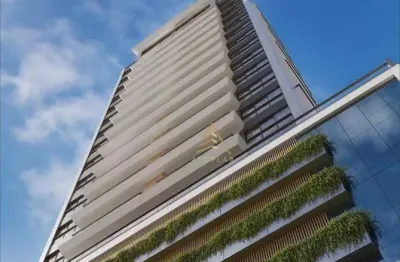 Apartamento com 4 dormitórios à venda, 137 m² por r$ 2.800.000,00 - centro - balneário camboriú/sc