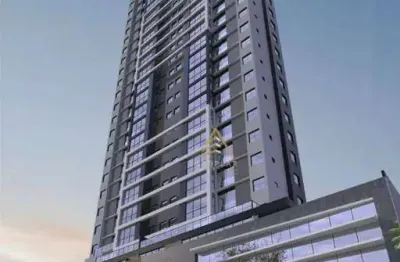 Apartamento com 3 suítes à venda, 131 m² por R$ 2.650.000 - Centro - Balneário Camboriú/SC