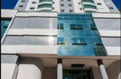 Apartamento com 4 dormitórios à venda, 149 m² por r$ 3.000.000,00 - centro - balneário camboriú/sc