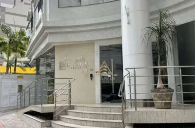 Apartamento à venda, 153 m² por r$ 3.350.000,00 - centro - balneário camboriú/sc