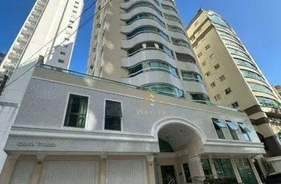 Apartamento à venda, 98 m² por r$ 1.390.000,00 - pioneiros - balneário camboriú/sc