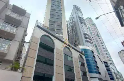 Apartamento à venda, 78 m² por r$ 1.200.000,00 - centro - balneário camboriú/sc