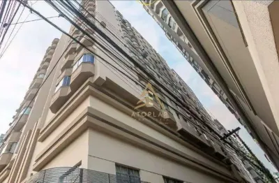 Apartamento à venda, 106 m² por r$ 1.830.000,00 - centro - balneário camboriú/sc