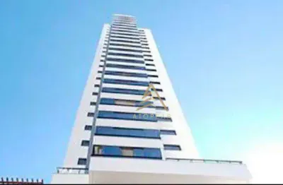 Apartamento com 3 suítes à venda, 129 m² por r$ 2.870.000 - centro - balneário camboriú/sc
