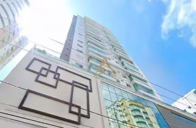 Apartamento com 3 suítes à venda, 137 m² por R$ 3.600.000 - Centro - Balneário Camboriú/SC